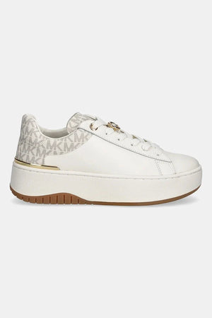 MICHAEL Michael Kors Dottie Lace Up Spor Ayakkabı