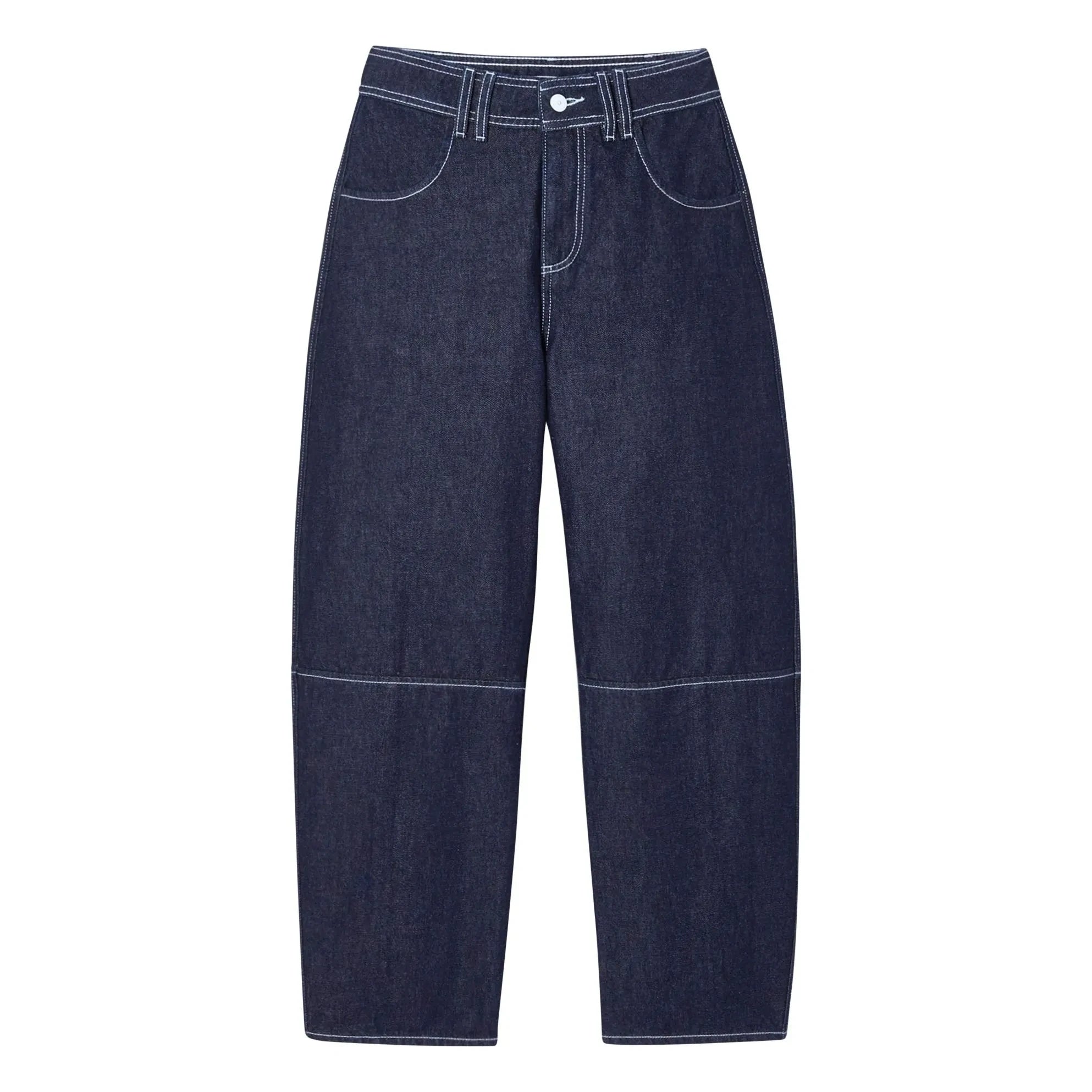 Nitah - Josef Bio-Baumwolljeans | Rohdenim