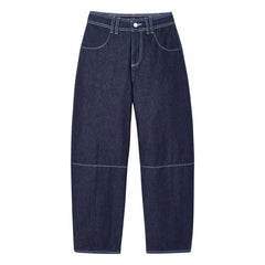 Nitah - Josef Organik Pamuk Jean | Denim brut