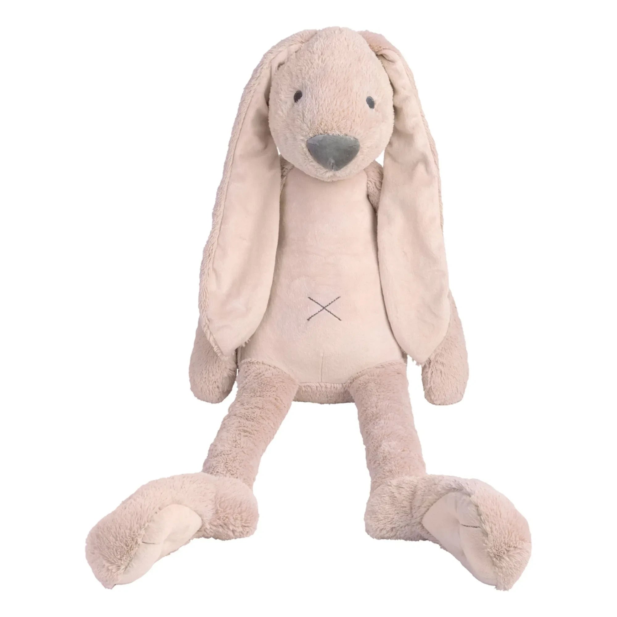 Happy Horse - Richie Bunny Plüsch | Puderrosa