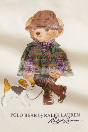 Baby T-Shirt aus Baumwolle