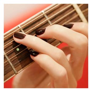 Manucurist - Green Flash Semi-permanenter Nagellack - 15 ml | Hollyhock