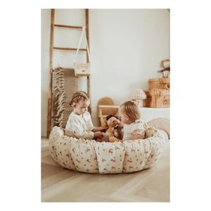 Play and Go - Coco - Rabbits | Nude Spielmatte