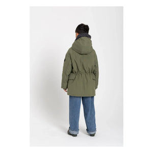 Finger in the nose - Jean Large Rodeo | Jeansblau