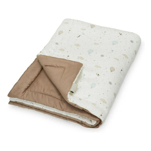 Cam Cam - Dreamland-Decke | Camel
