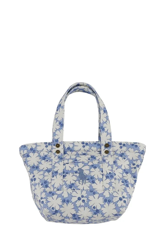 Kinder-Baumwolltasche Polo Ralph Lauren
