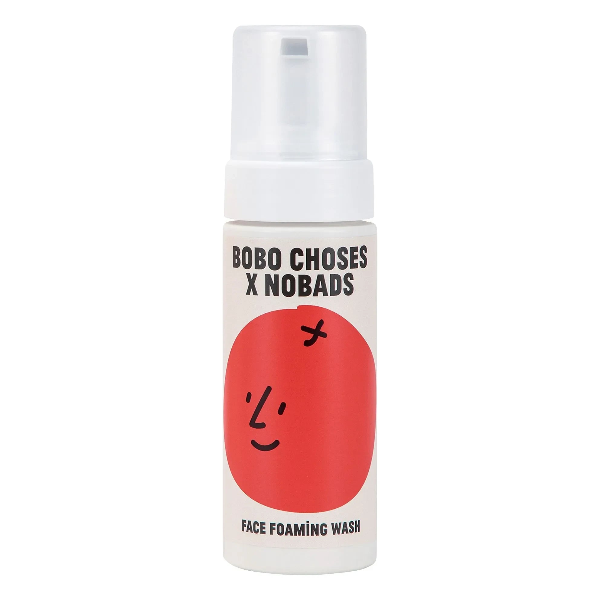 Bobo Choses - Reinigungsschaum für das Gesicht - 150 ml
