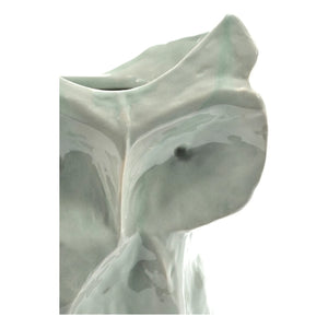 Serax - After Midnight Vase, Marni | Hellblau