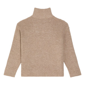Sofie Schnoor - Pilosy Pullover | Dunkelgrau