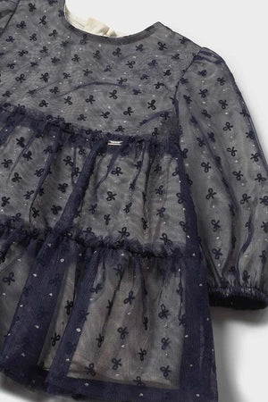 Mayoral Baby Kleid
