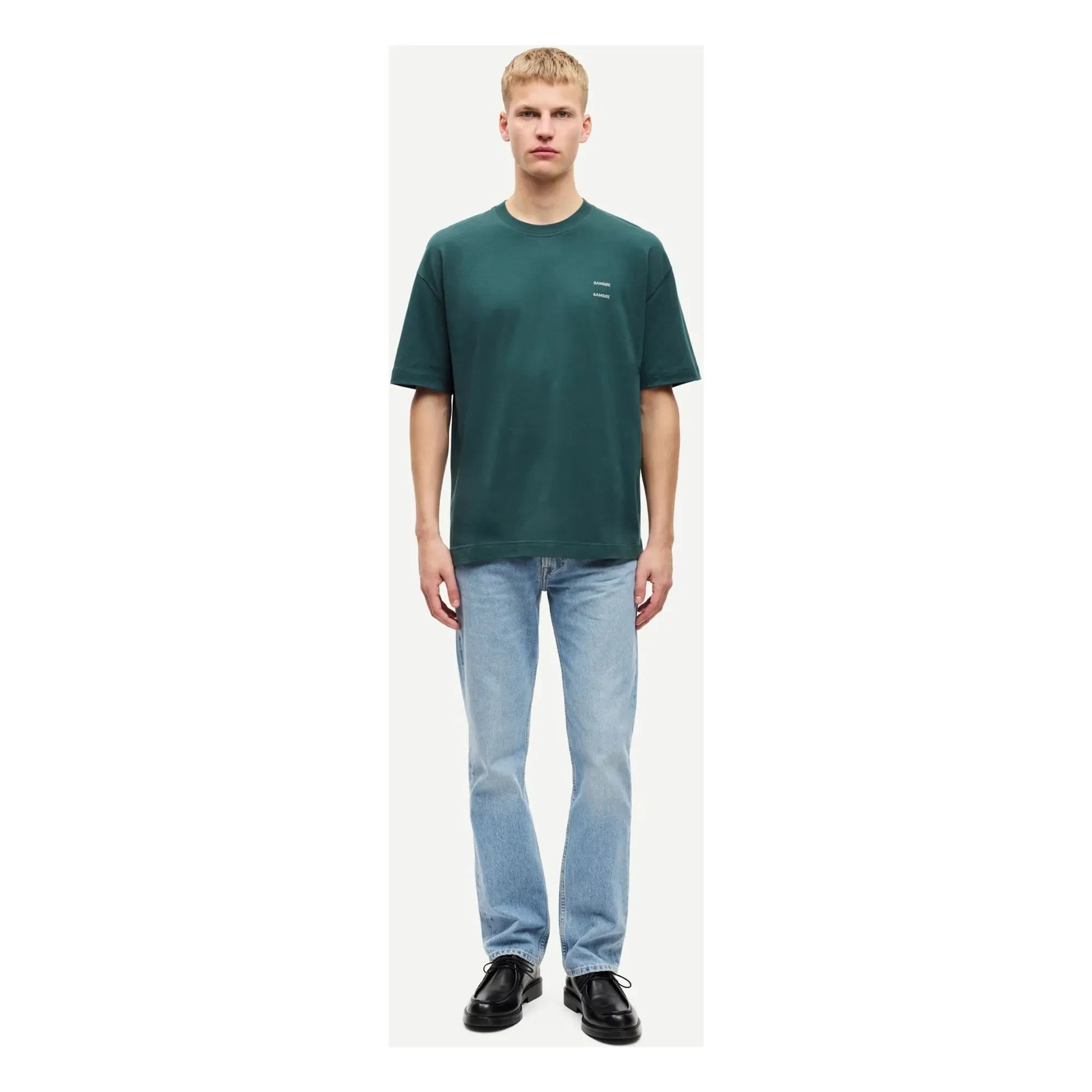 Samsoe Samsoe - Jean Sataylor | Helle Jeans