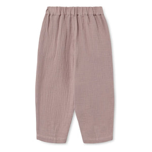Fliink – Elmo-Hose | Rosewood