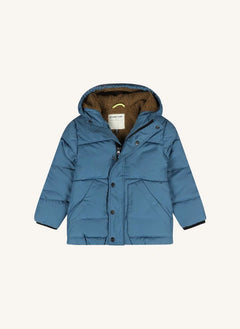 Tumble N'Dry - Brunswick 2 Winterjacke | Steel