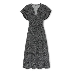 Rails - Gia Kleid | Schwarz