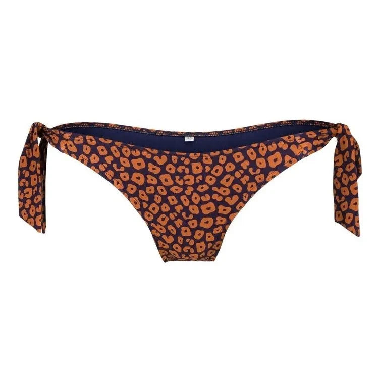Anja Paris - Bikinihose La Magnifique | Braun