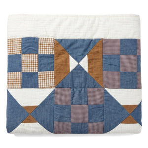Editions Aimable - Penelope Cowboy Throw