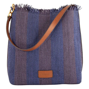 Sessùn – Vita Mia S Tasche | Blau