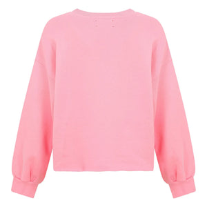 Xirena - Honor Sweatshirt | Rosa