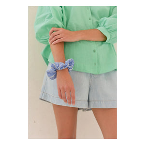 Marlot Paris - Chouchou Leela | Blau