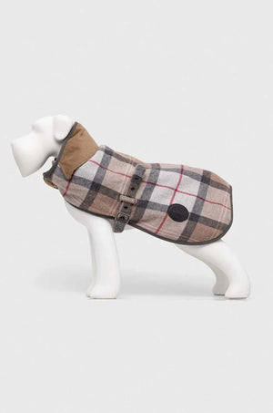 Barbour Evcil Hayvan Yağmurluğu