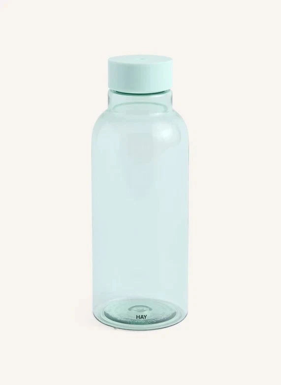 Hay - Miz Water Bottle | Hellblau