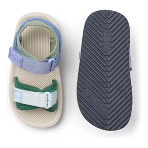 Liewood - Monty Sandalen | Lila