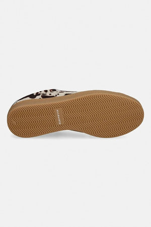 Deri Sneakers AllSaints Leon Sneaker
