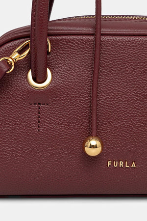 Furla Kadın Deri Crossbody Çanta