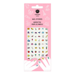 Nailmatic Kids - Happy Nails Nagelsticker
