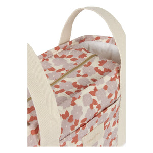 Nobodinoz - Kinderwagen-Organizer Opera Mauve Sakura | Mauve