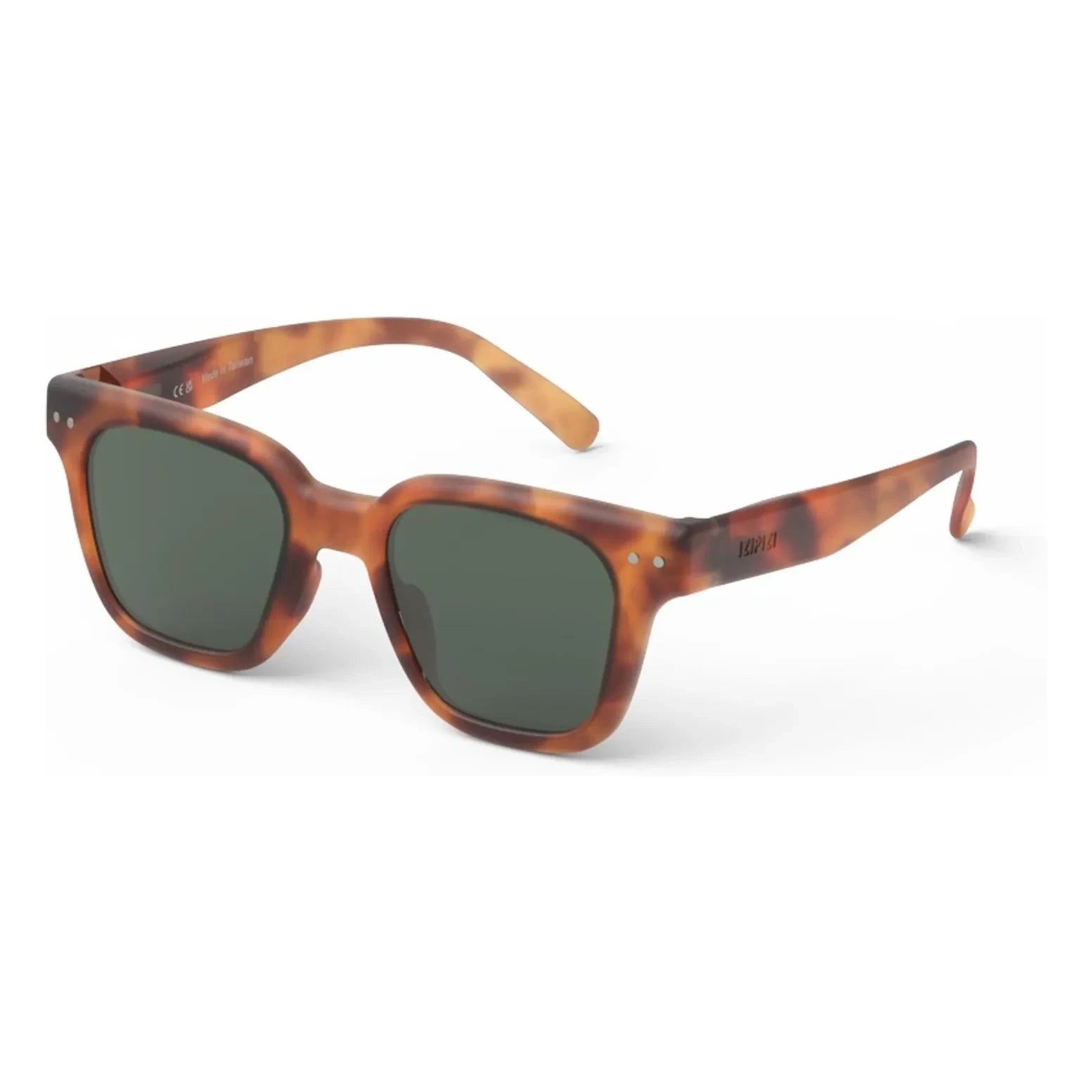 IZIPIZI - Sonnenbrille #Road Junior | Braun