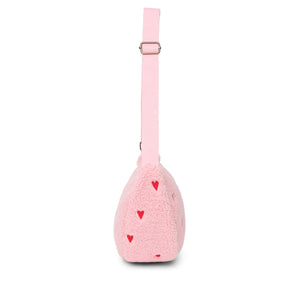 Studio Noos - Herz Bauchtasche | Rosa
