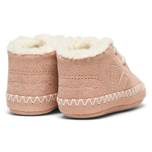 Veja - Baby Cerises Sneakers - Veja x Konges Slojd | Rosa