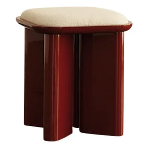 Gabrielle Paris - Lazarus Pouf | Bordeaux