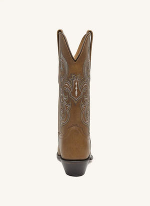 Bootstock - Manhattan Cowboy-Stiefel | Oats