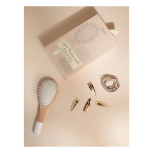 Bachca - Mademoiselle Haarset | Rosa