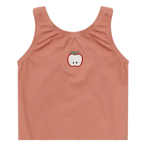 Donsje - Stien Pomme Badeanzug | Pudra Beere