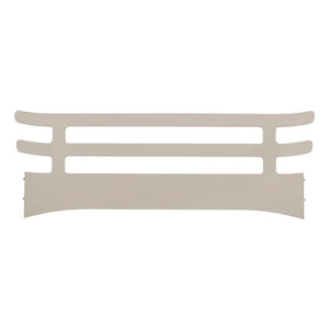 Leander - Junior-Bettgitter Classic | Cappuccino
