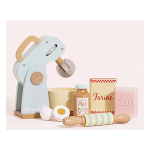Le Toy Van - Mixer-Set