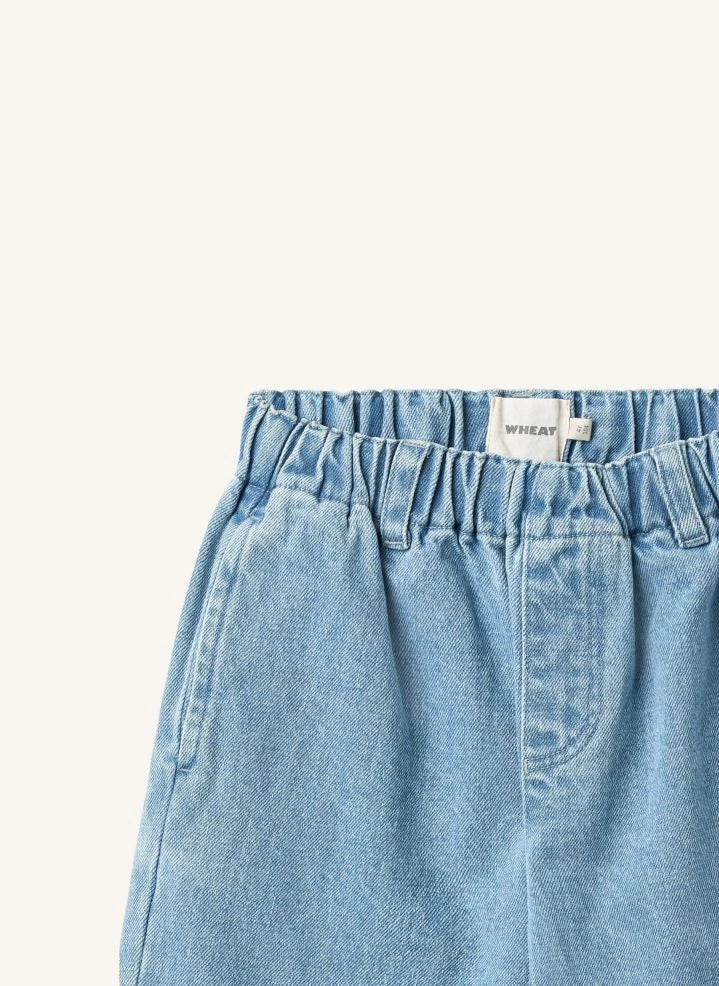 Wheat - Julian Bio-Baumwoll-Jeans | Mavi