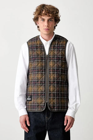 Barbour Herrenweste