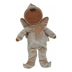 Olli Ella - Dozy Dinkum Feenpuppe | Beige