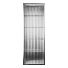 Ferm Living - Cabinet Haze | Stahl