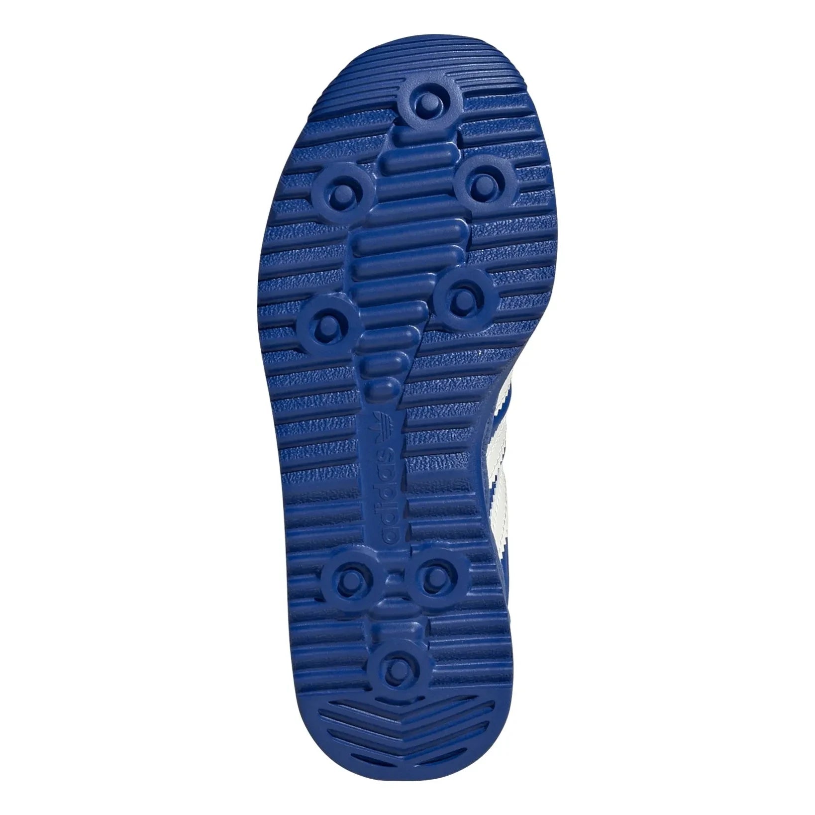 Adidas - SL 72 RS Sneaker mit elastischen Schnürsenkeln | Blau