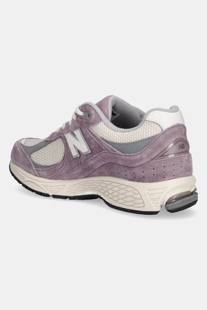 New Balance U2002 Süet Spor Ayakkabı