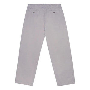 Smallable Man - Tosca Chino Hose | Perlengrau