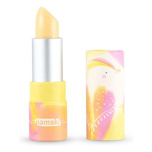 Namaki - Vanille Lippenbalsam | Gelb
