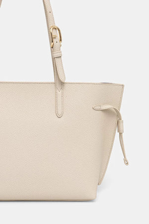 Furla kadın deri alışveriş çantası