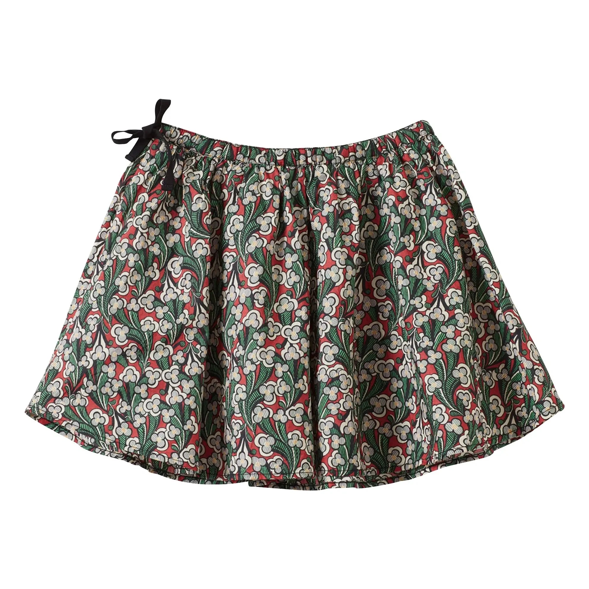 Caramel - Myla Liberty Rock | Rot