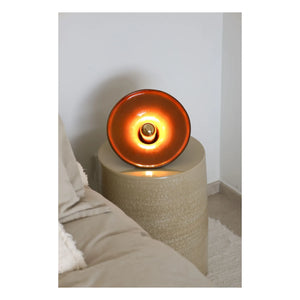 Masamé - Gigaro Handlampe | Siena